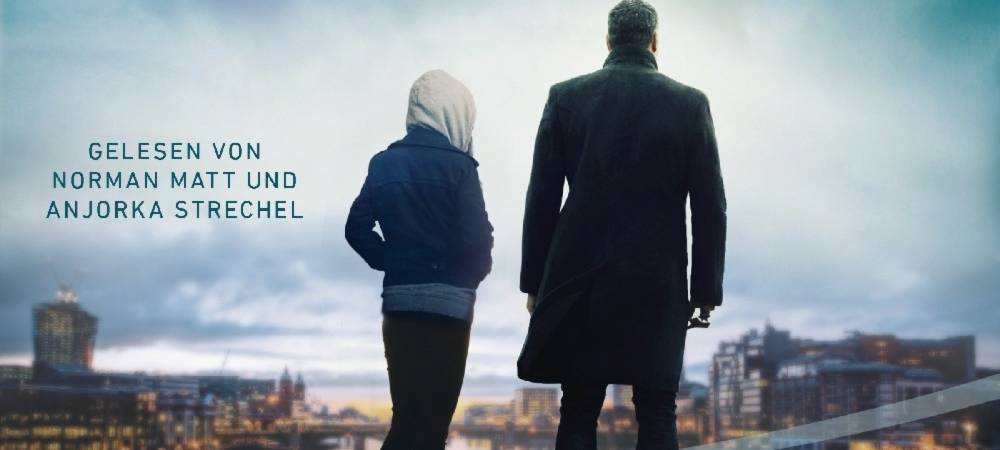 Buchtipp: Michael Robotham - Fürchte die Schatten