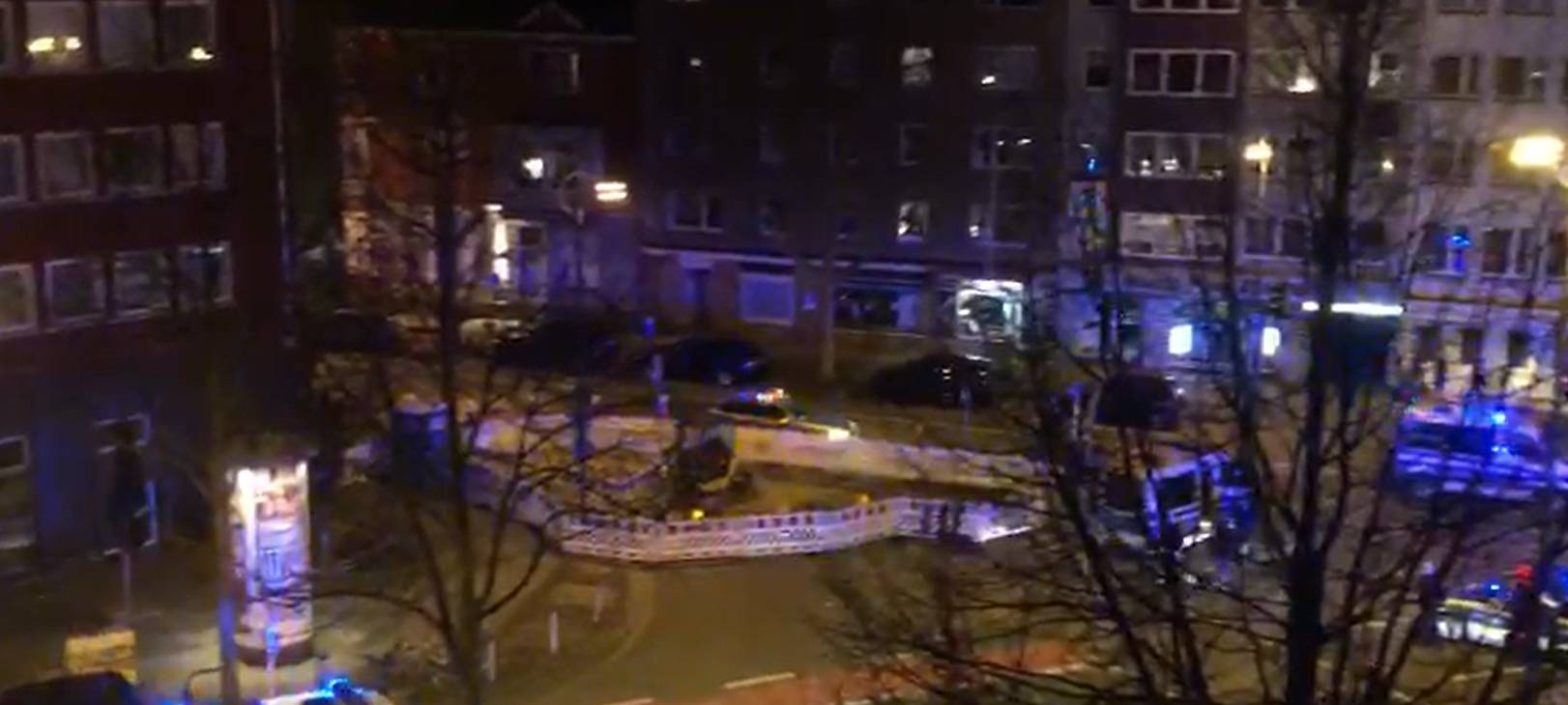 Autokorso von Impfgegnern: Dortmunder Polizei ermittelt