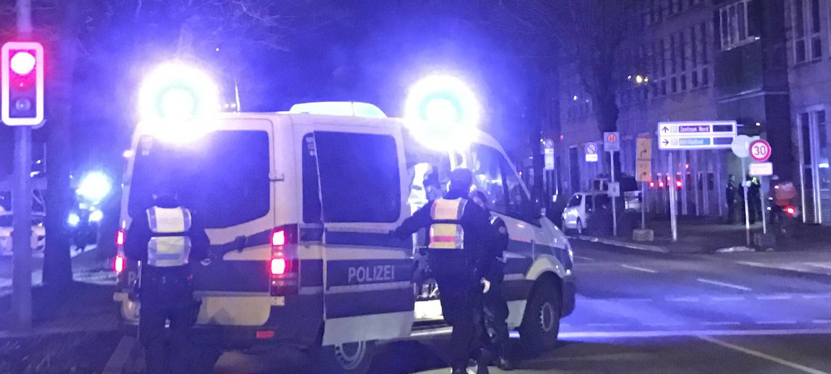 Dortmund: 40 Platzverweise am Wall