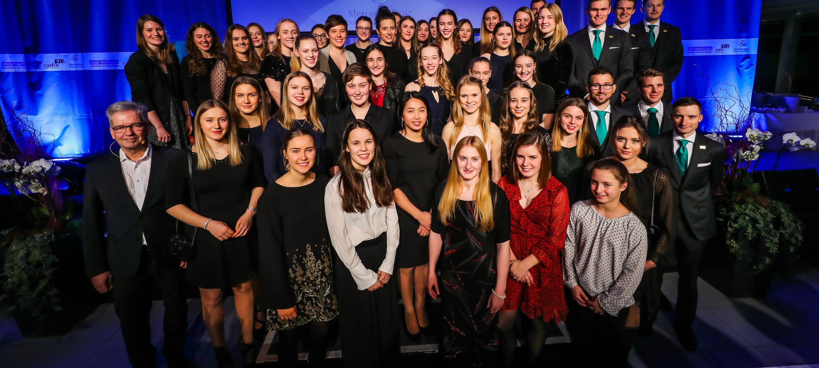 Dortmunds Sportler des Jahres stehen fest