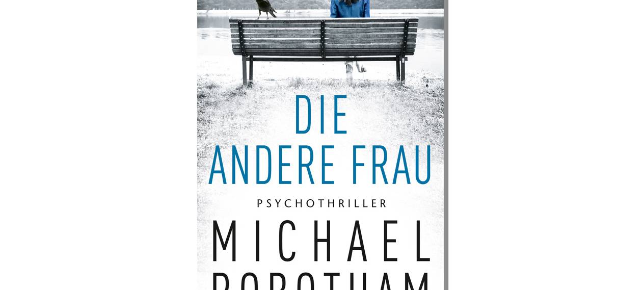 Michael Robotham: Die andere Frau