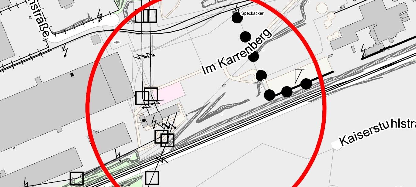 Dortmund: Weitere Bombenentschärfung in Derne erfolgreich
