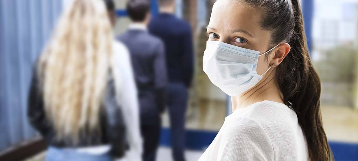 Corona: Weniger Ausbildungsplätze in Dortmund vergeben