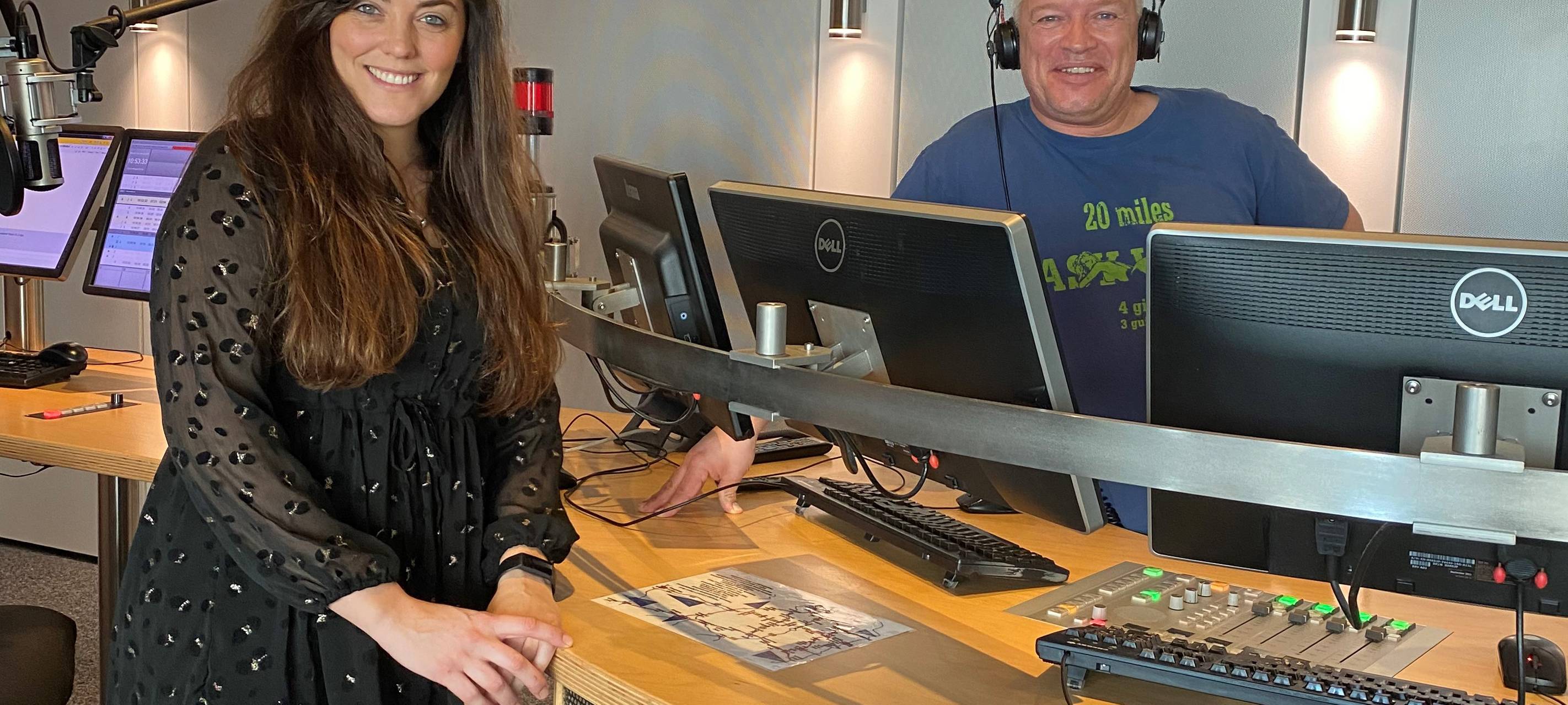 Interview mit der ehemaligen Poptars-Gewinnerin Tialda van Slogteren