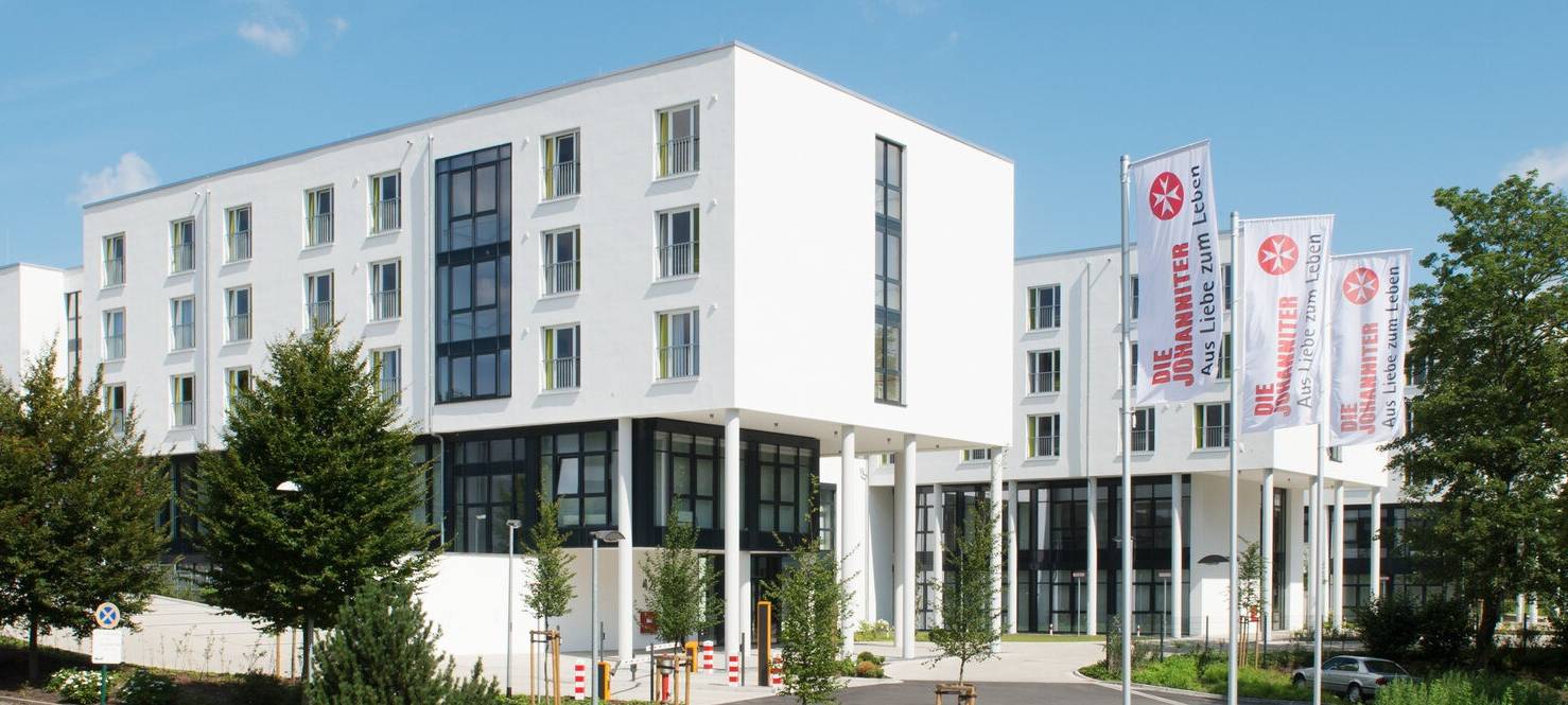 Dortmund: 200 Patienten im Johanniter Klinik am Rombergpark in Quarantäne