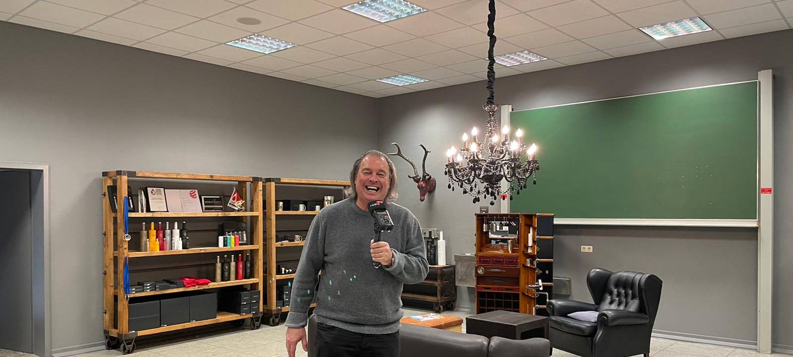 Preisgekrönt: Gin und Vodka von North Sea Skiclub Kampen aus Dortmund