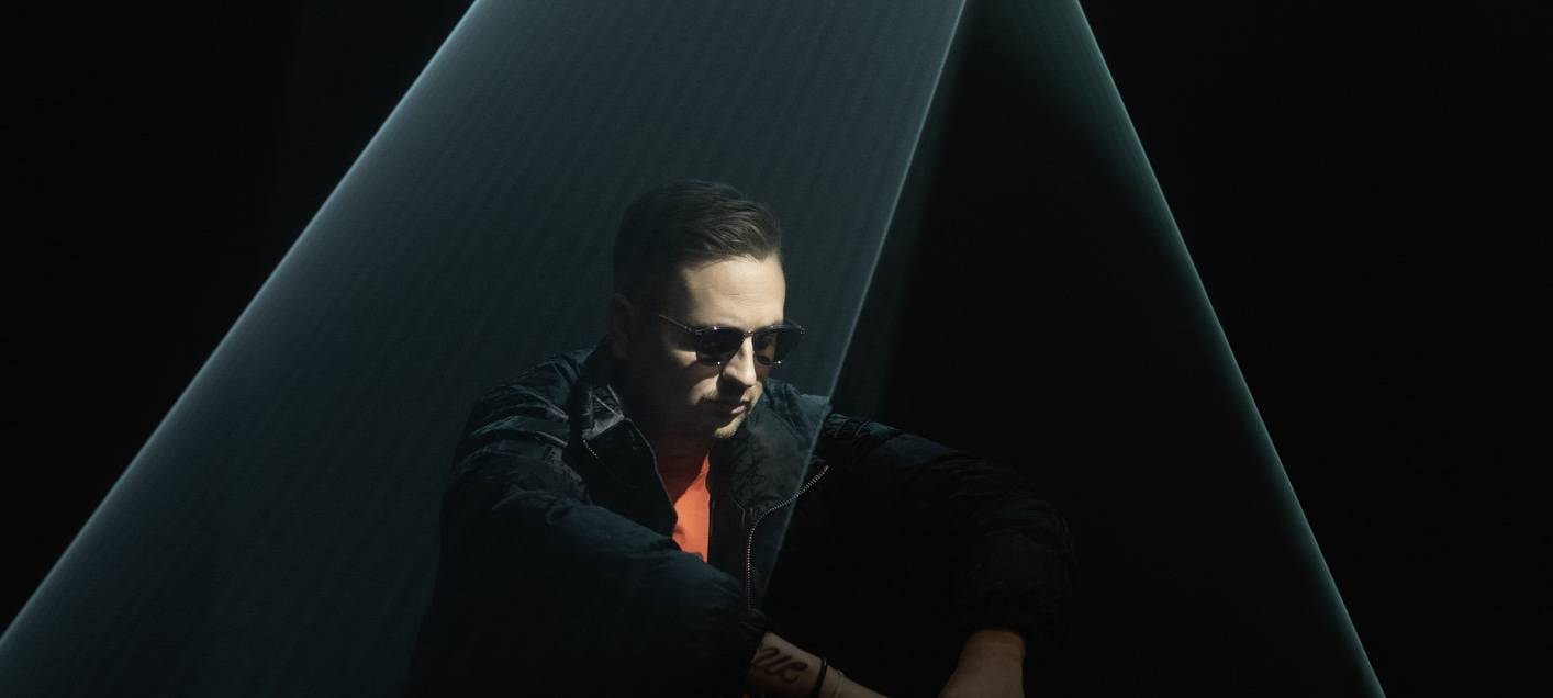 Album der Woche: Robin Schulz - IIII