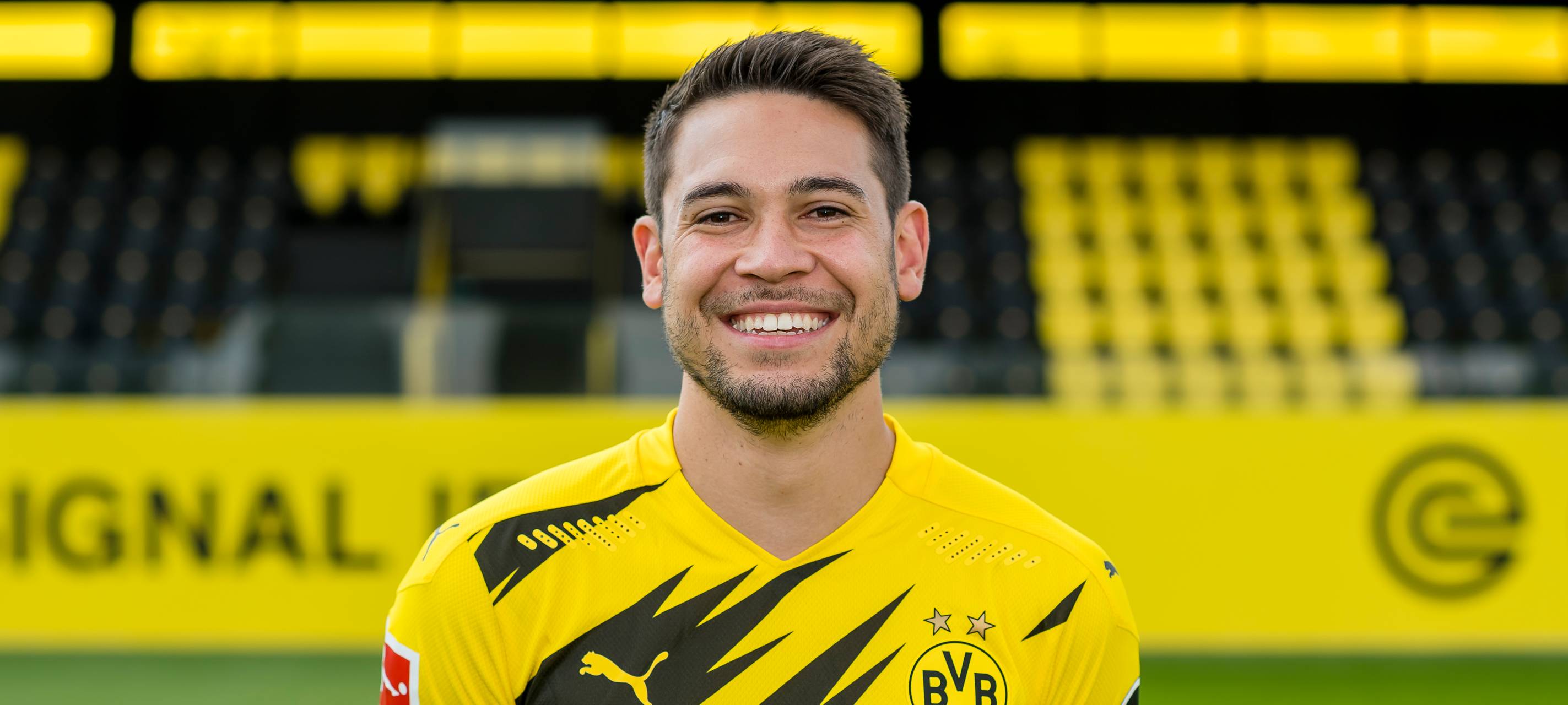 Abschied von Guerreiro