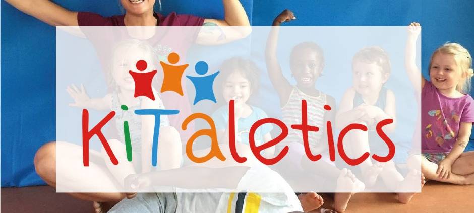 Dortmunder Spendenmarathon 2021: Kitaletics