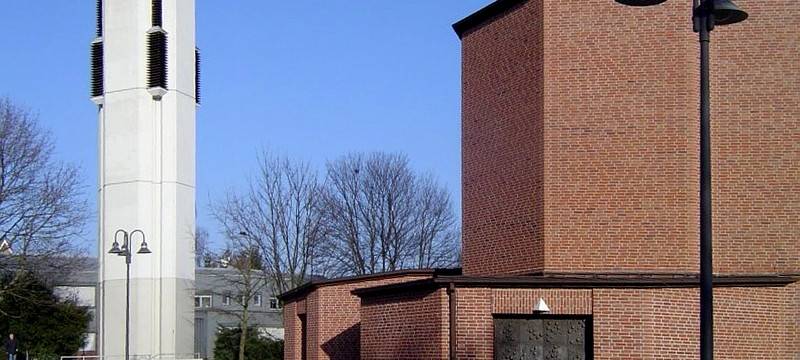 Dortmund: Pfarrer überführt Einbrecher mit Videoüberwachung