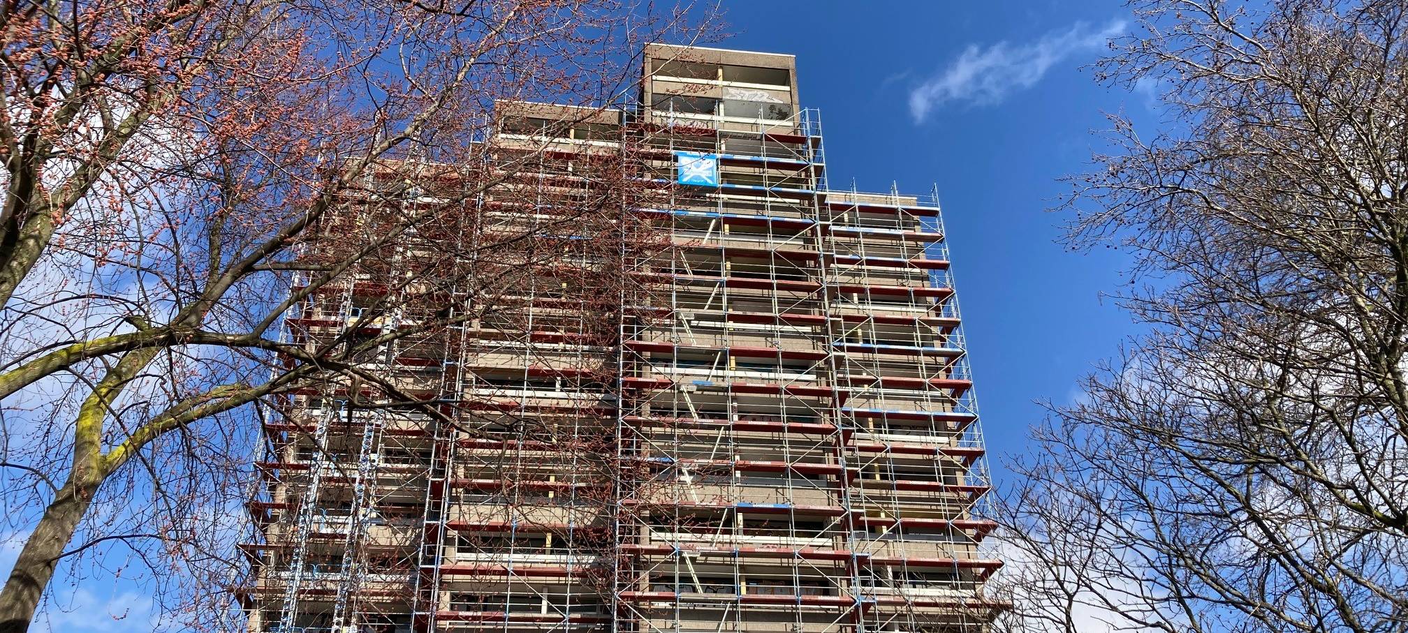 Horrorhaus in der Dortmunder Kielstraße bald Geschichte