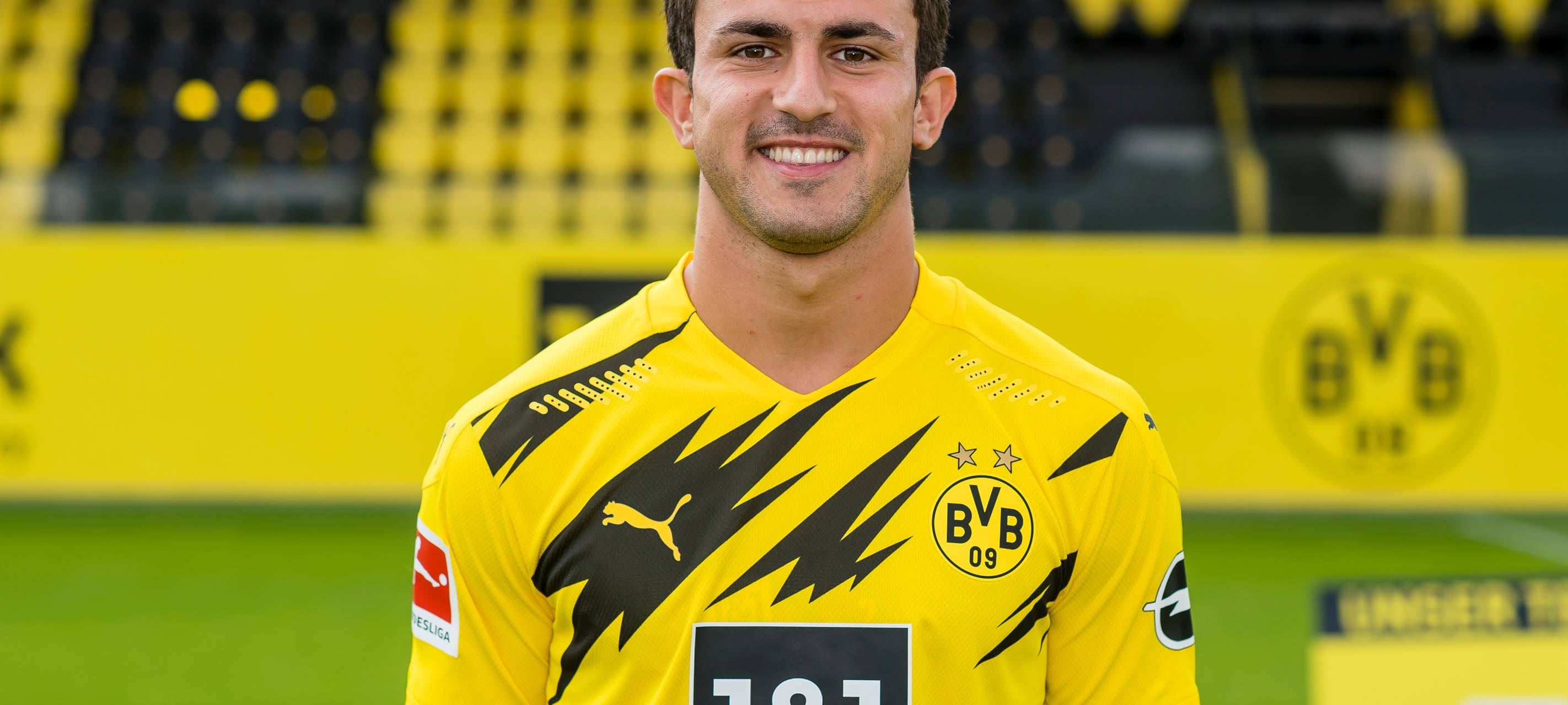 BVB: Morey nach Verletzung operiert