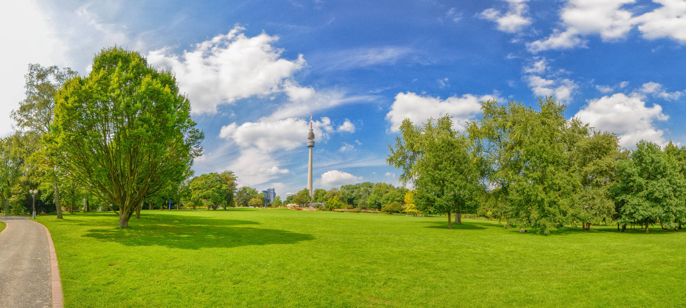 Konzerte bei den Juicy Beats Parksessions