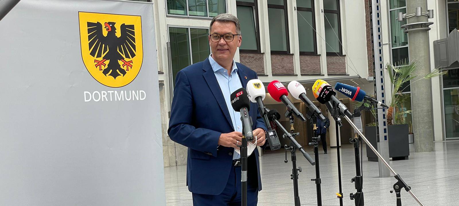 Dortmund: Streit um Schulschließung geht weiter