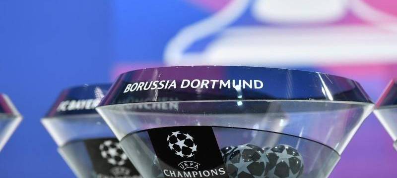 Borussia Dortmund darf mit Fans zu Auswärtsspielen in der Champions League