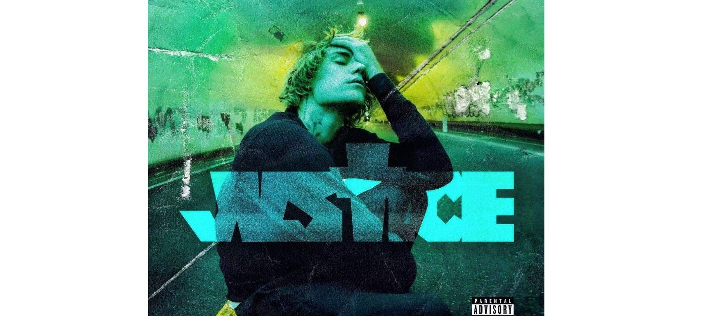 Neue Musik von Justin Bieber, Ryan Adams und Maite Kelly