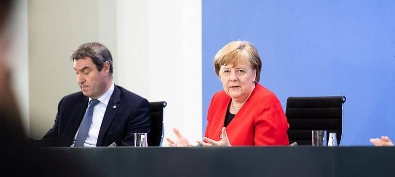 Die Bundesnotbremse kommt - Das sind die Regeln