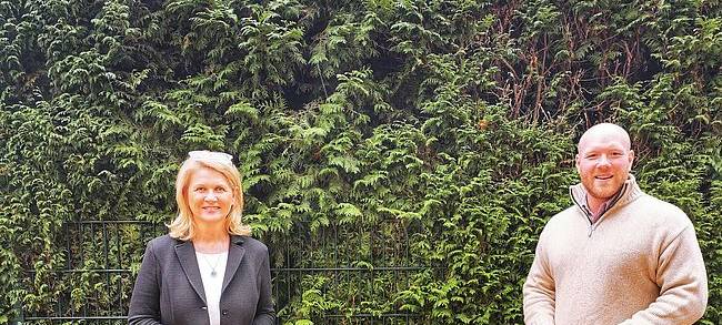 Die Dortmunder SPD geht mit Sabine Poschmann und Jens Peick als Spitzenkandidaten in den Bundestagswahlkampf. Das ist das Ergebnis von zwei digitalen Wahlkreiskonferenzen der SPD.