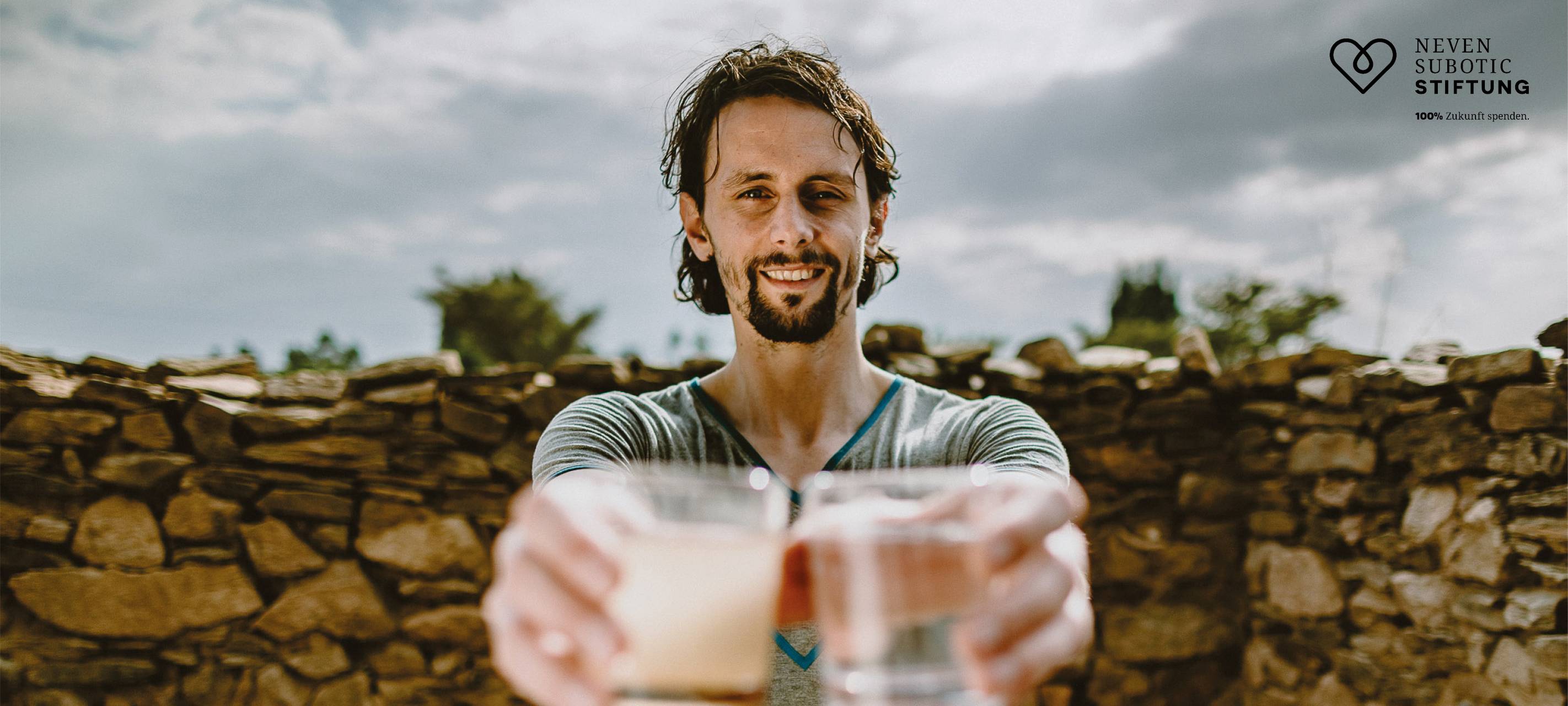 Neven Subotic Stiftung 2021