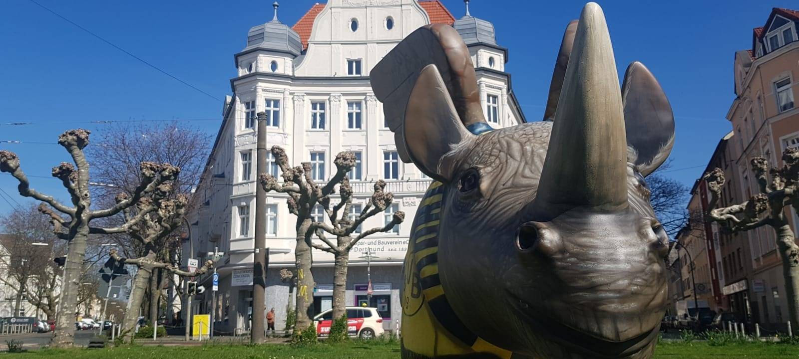 Dortmund: Ab auf die Insel mit Radio 91.2