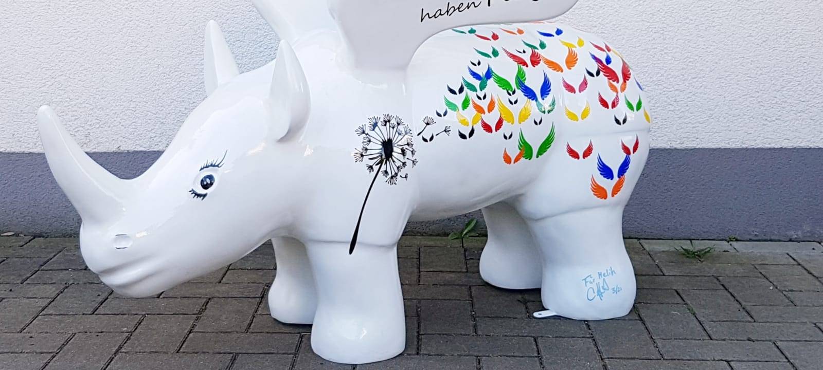 Dortmund: Mahnmal für Melih