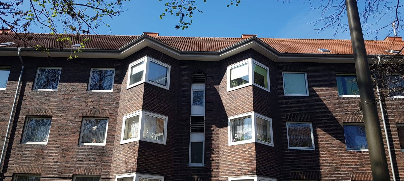 Lenteninsel in Dortmund