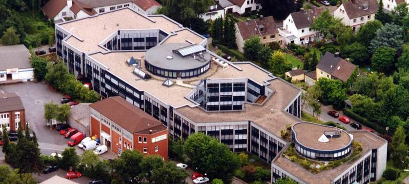 Dortmunder Unternehmen Materna macht Umsatzrekord