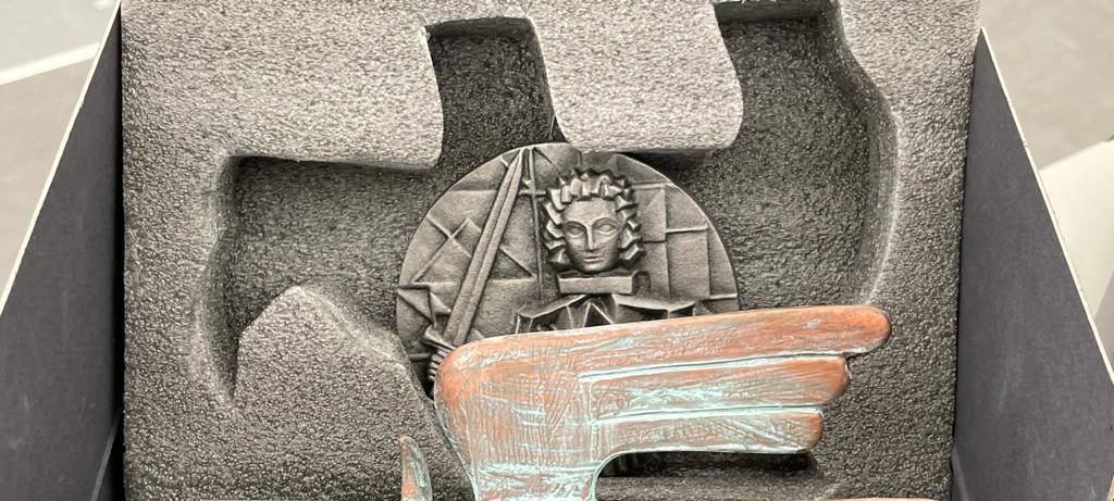 Dortmund: Winternothilfe am U-Turm erhält Ehrenpreis