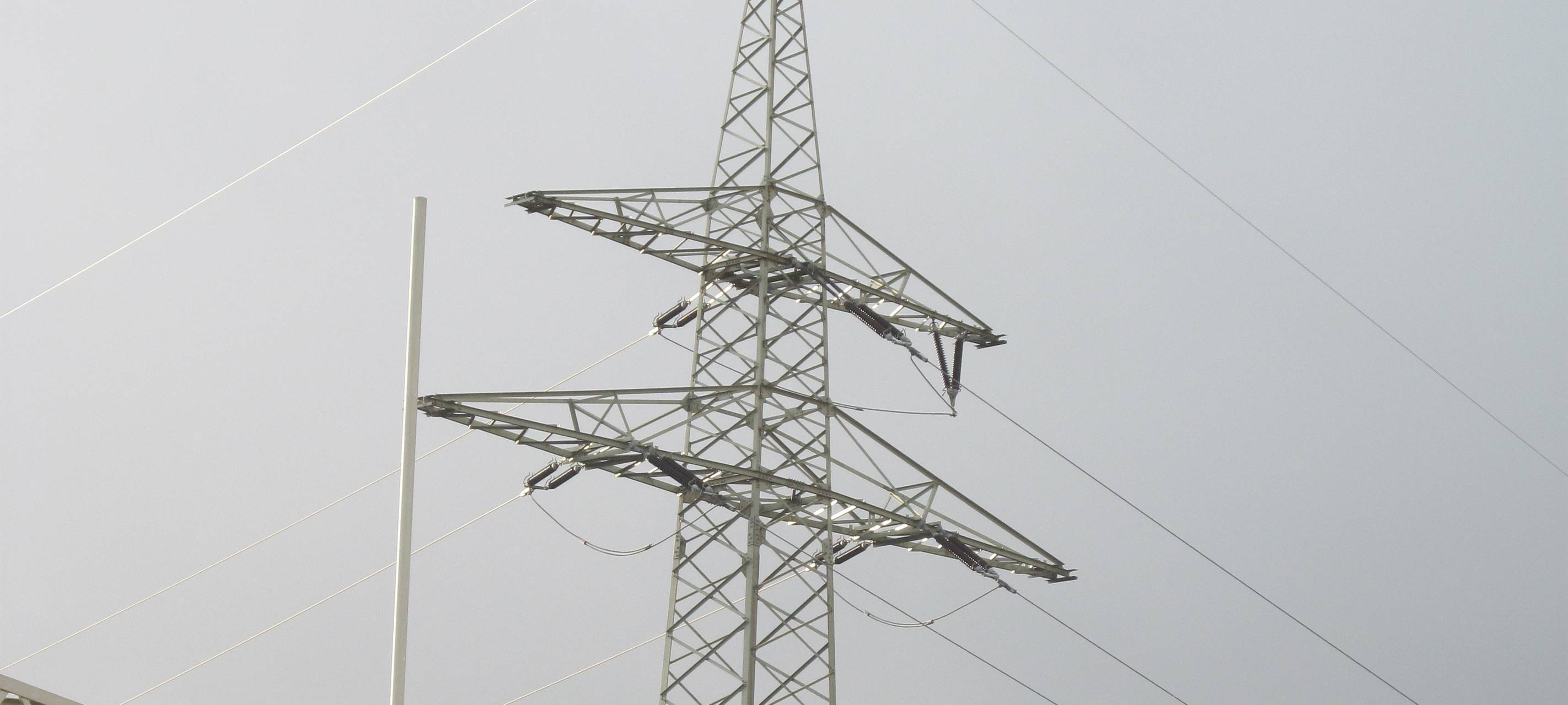 DEW vermutet defektes Kabel