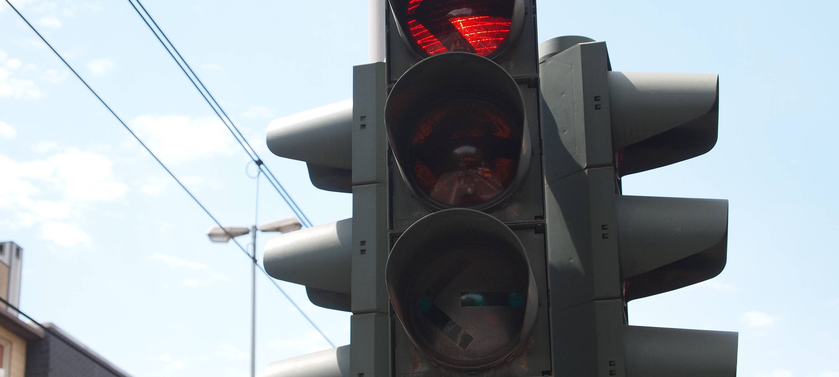 "Wir für euch - wir für Dortmund" Das passiert bei Ampelausfällen in Dortmund