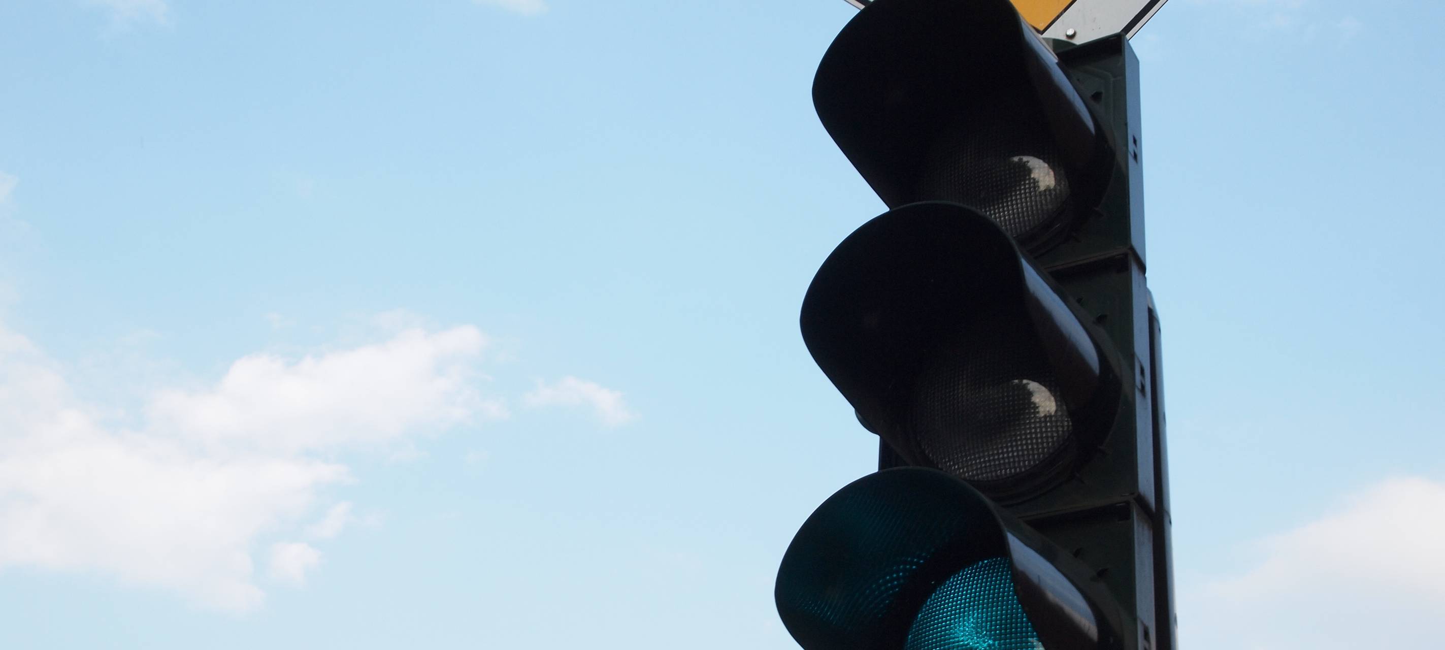 Geänderte Ampelschaltung auf dem Dortmunder Wall