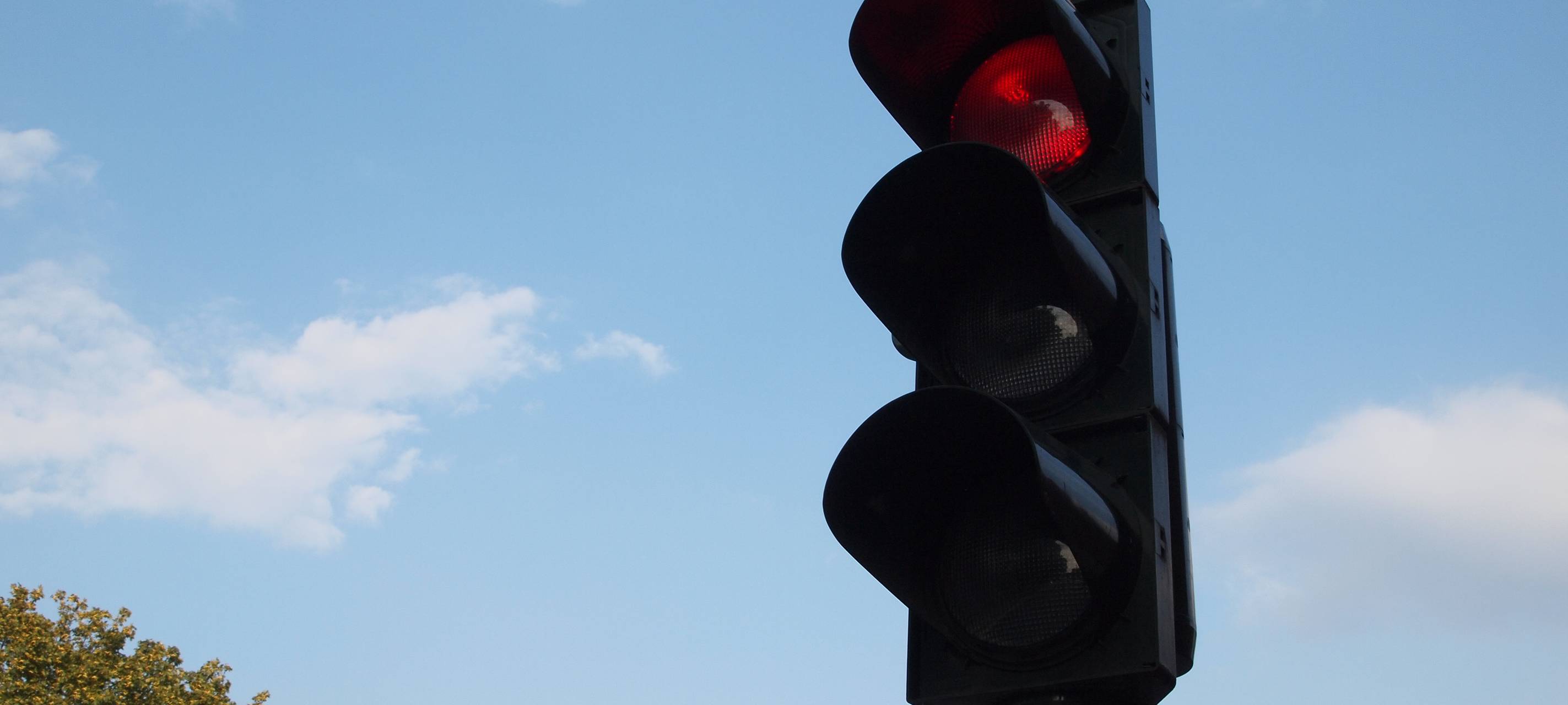 Dortmund: Blitzer am Südwall fehlerhaft?