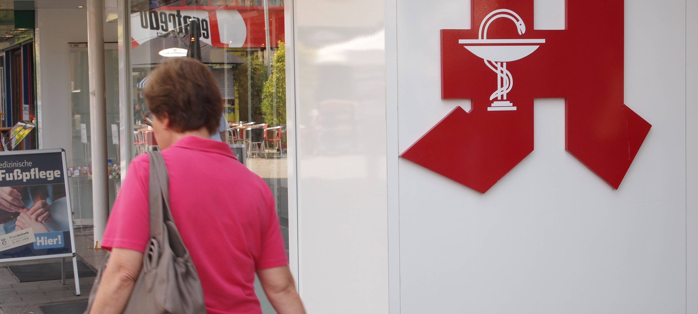 Polizei Dortmund warnt vor gefälschten Rezepten