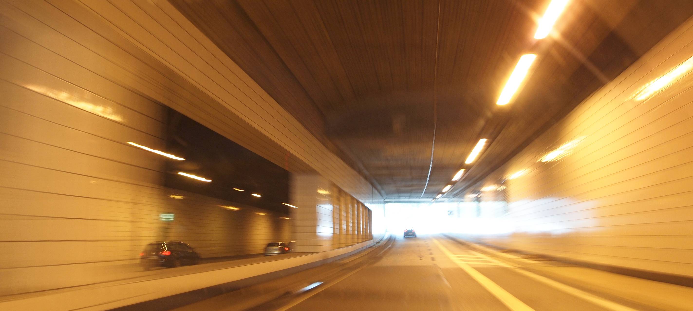 Trotz Streik: Dieser Dortmunder Tunnel bleibt offen