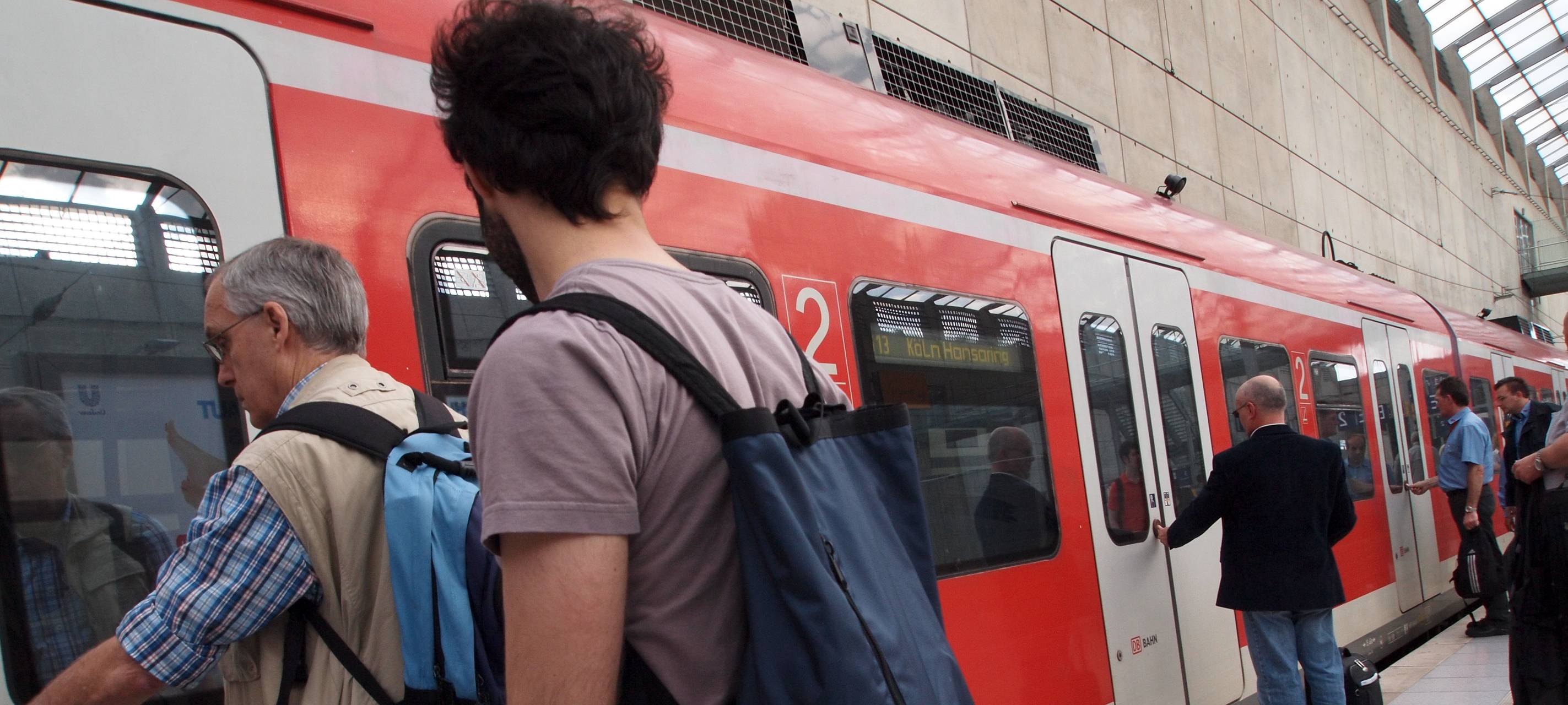 Dortmunder Gewerkschafter finden Azubi-Ticket zu teuer