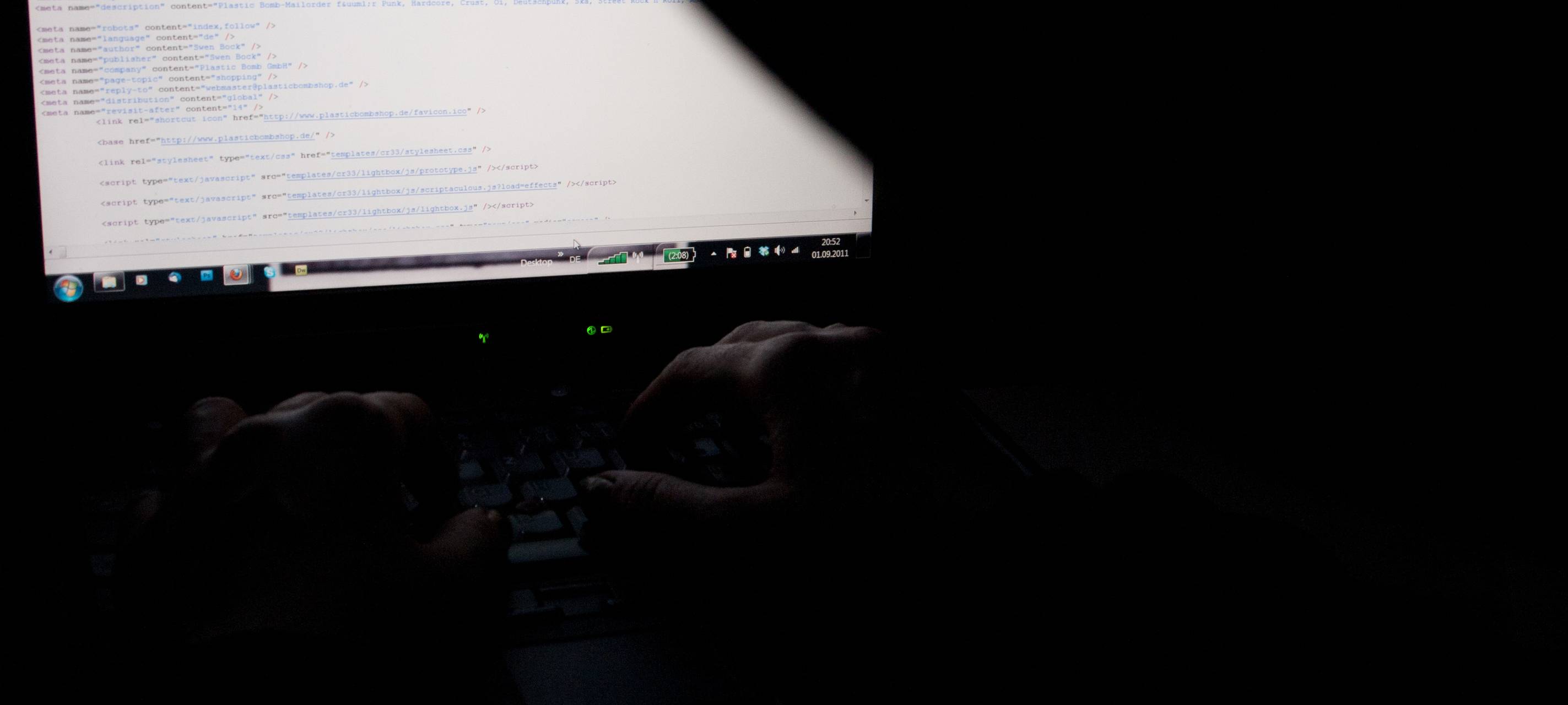 Hacker legen Universität Duisburg-Essen erneut lahm: Das steckt hinter einem Ransomware-Angriff