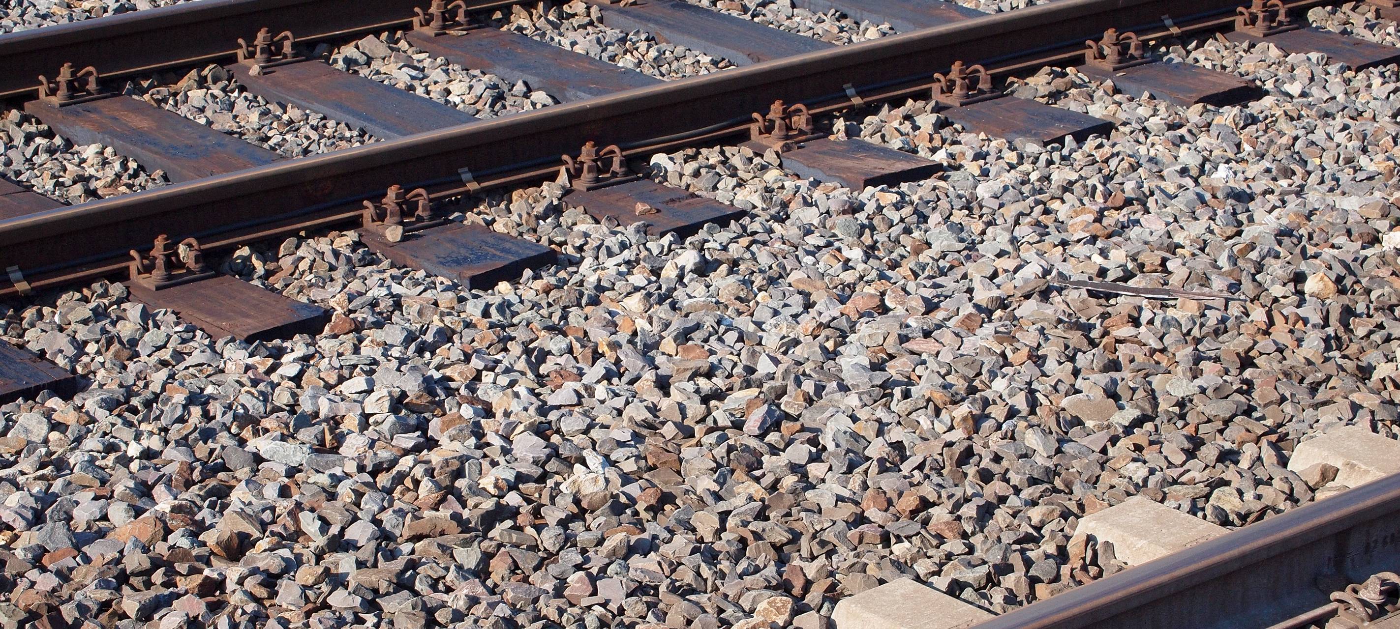 Schüsse am Hörder Bahnhof