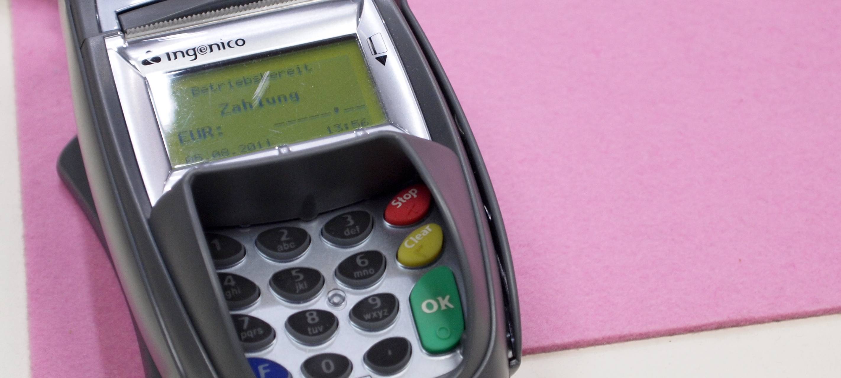 Einführung der Bezahlkarte für Geflüchtete in NRW