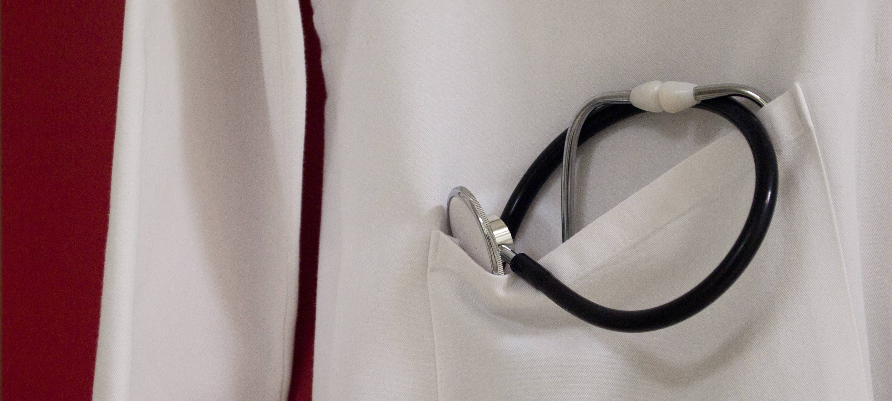 Unsere Zukunft - Leben mit dem Klimawandel: Der Arzt