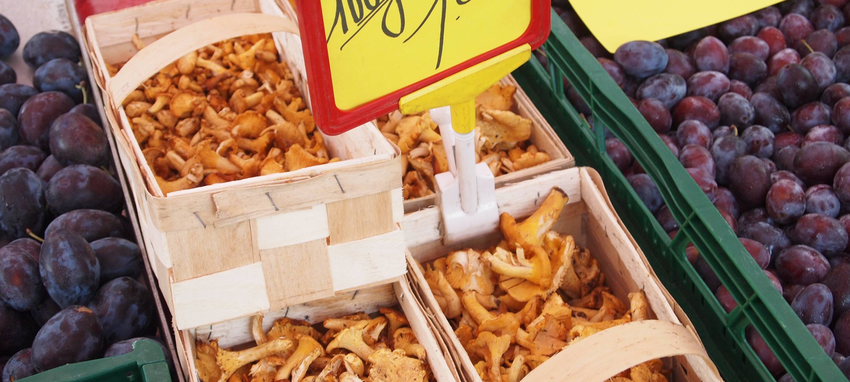 Corona-Hotspot Dortmund: Marktabsagen und keine verkaufsoffenen Sonntage