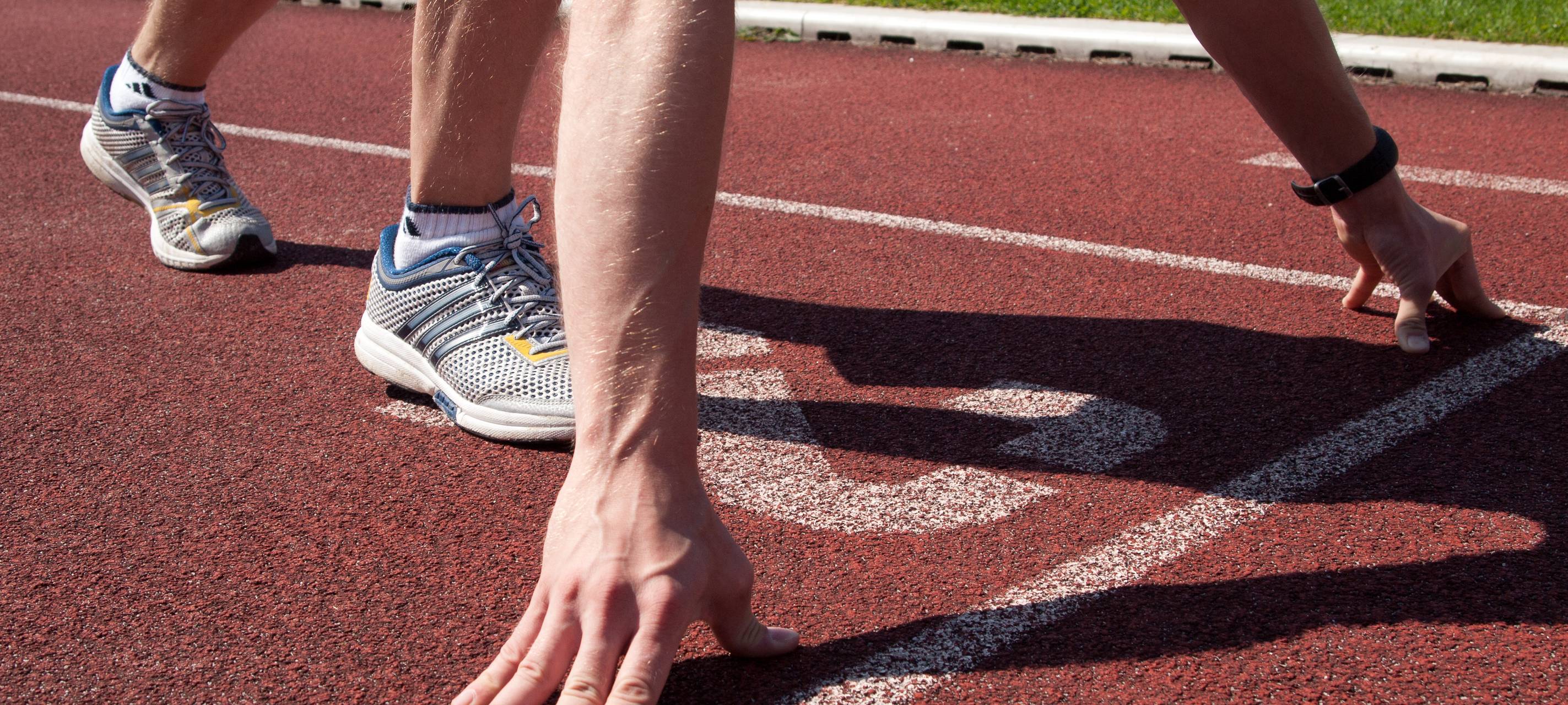 Leichtathletik-WM: Kein Corona beim Dortmunder Läufer