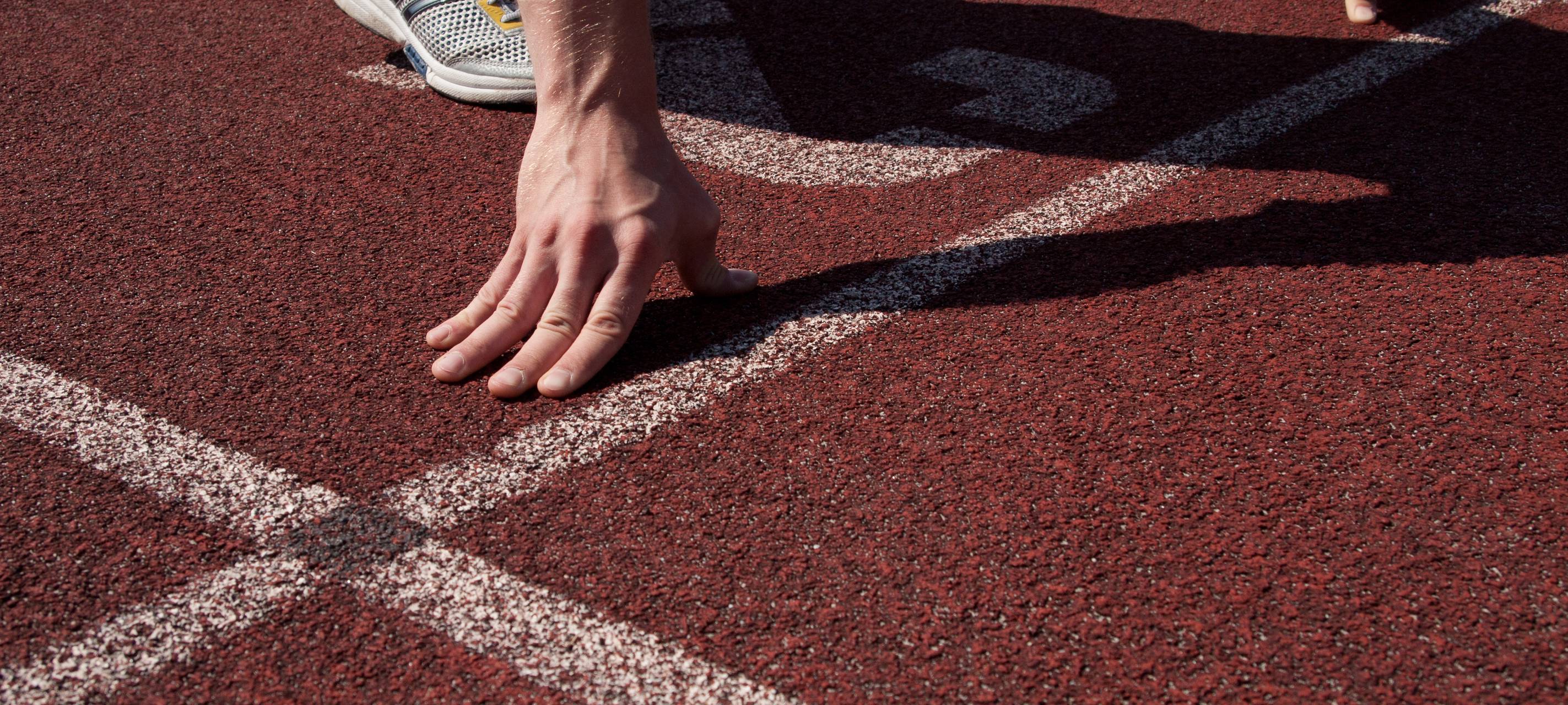 Stadt führt Sportbefragung durch