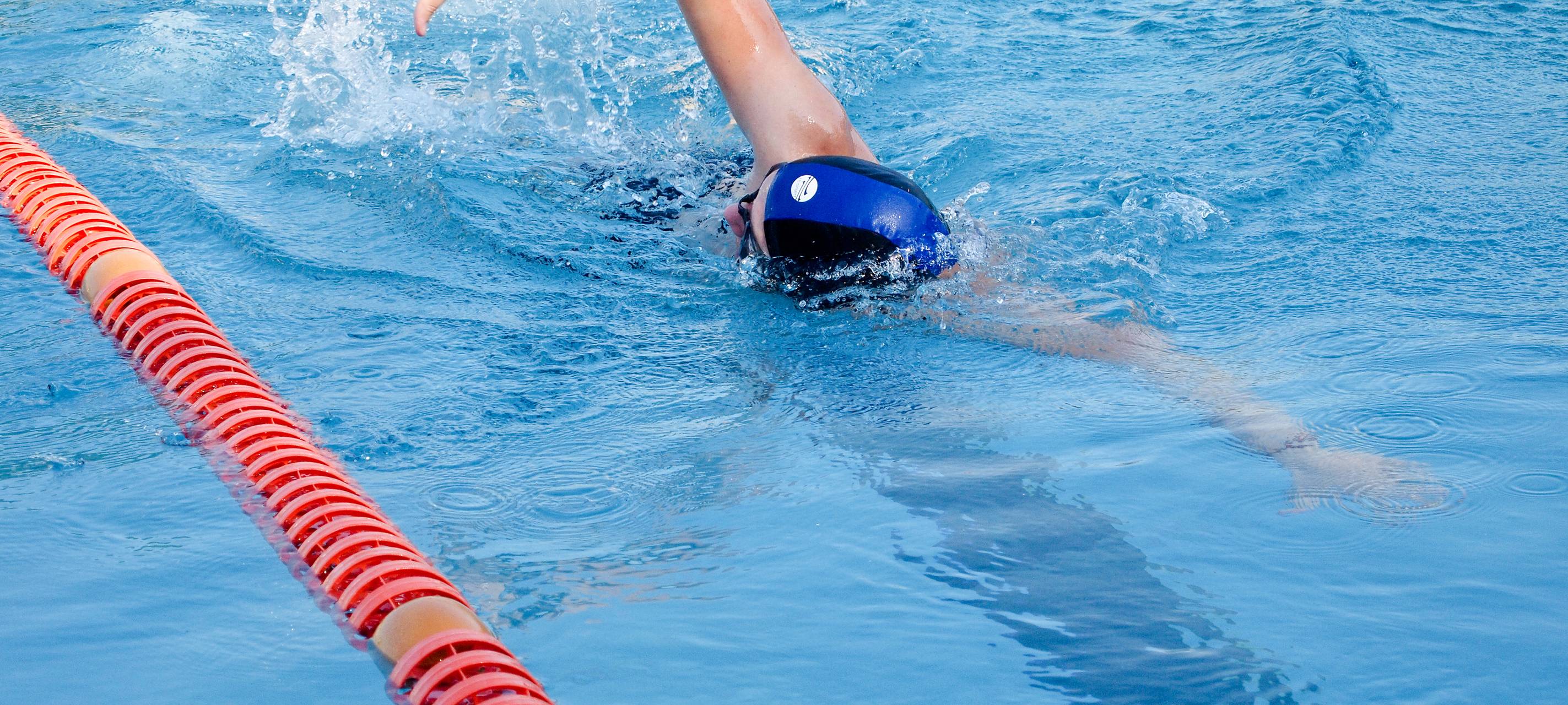 Städtische Hallenbäder in Dortmund öffnen wieder