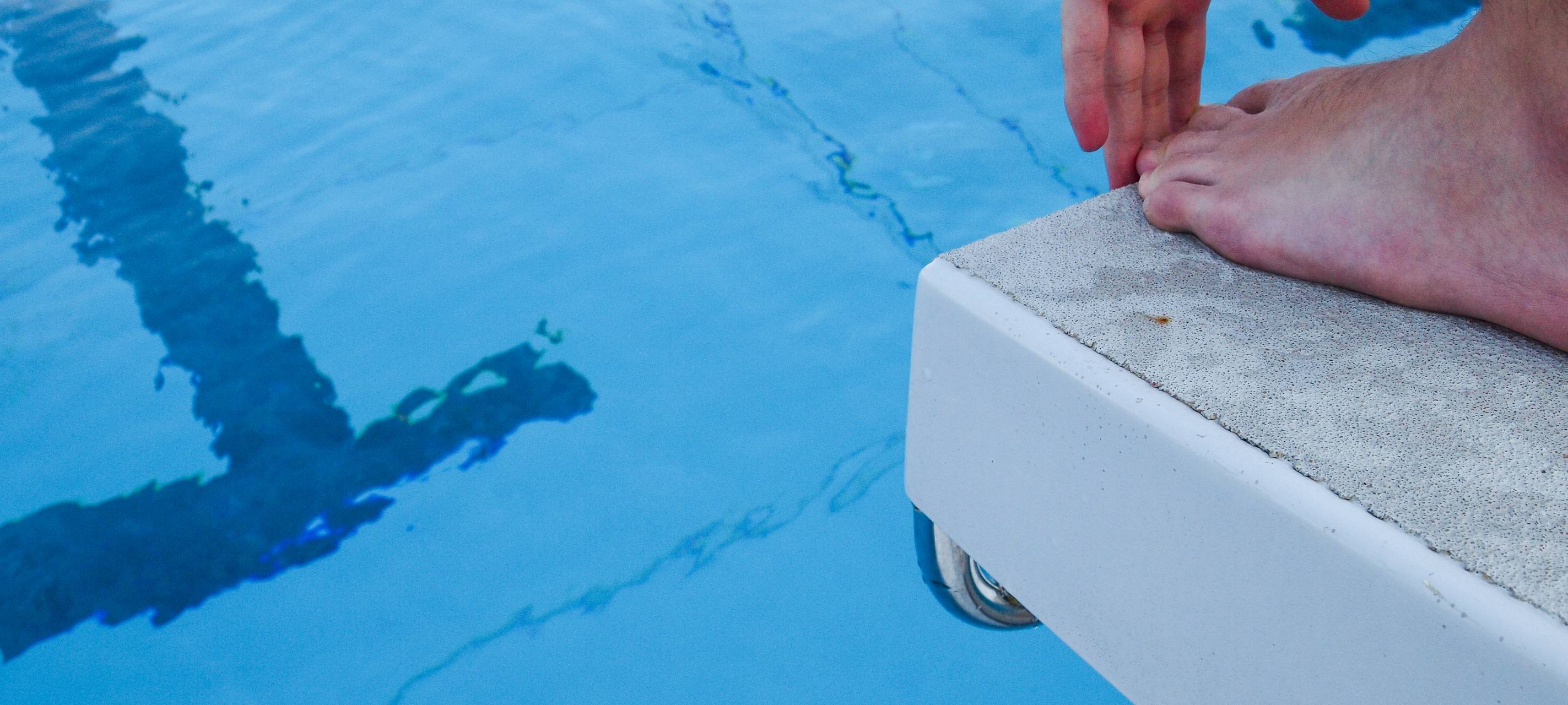 Neues Sportbad in Wischlingen