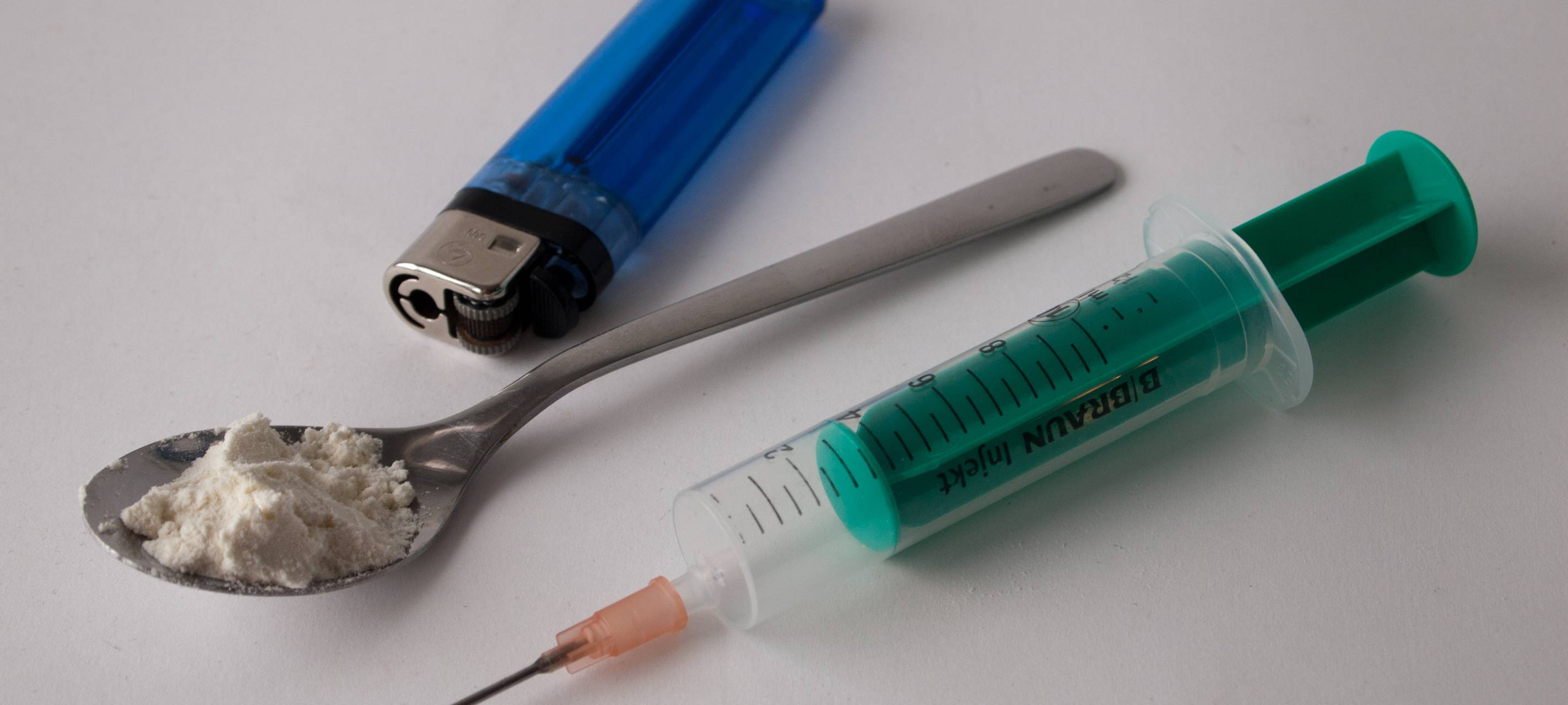 Polizeipräsident fordert mehr Drogenkonsumräume in Dortmund