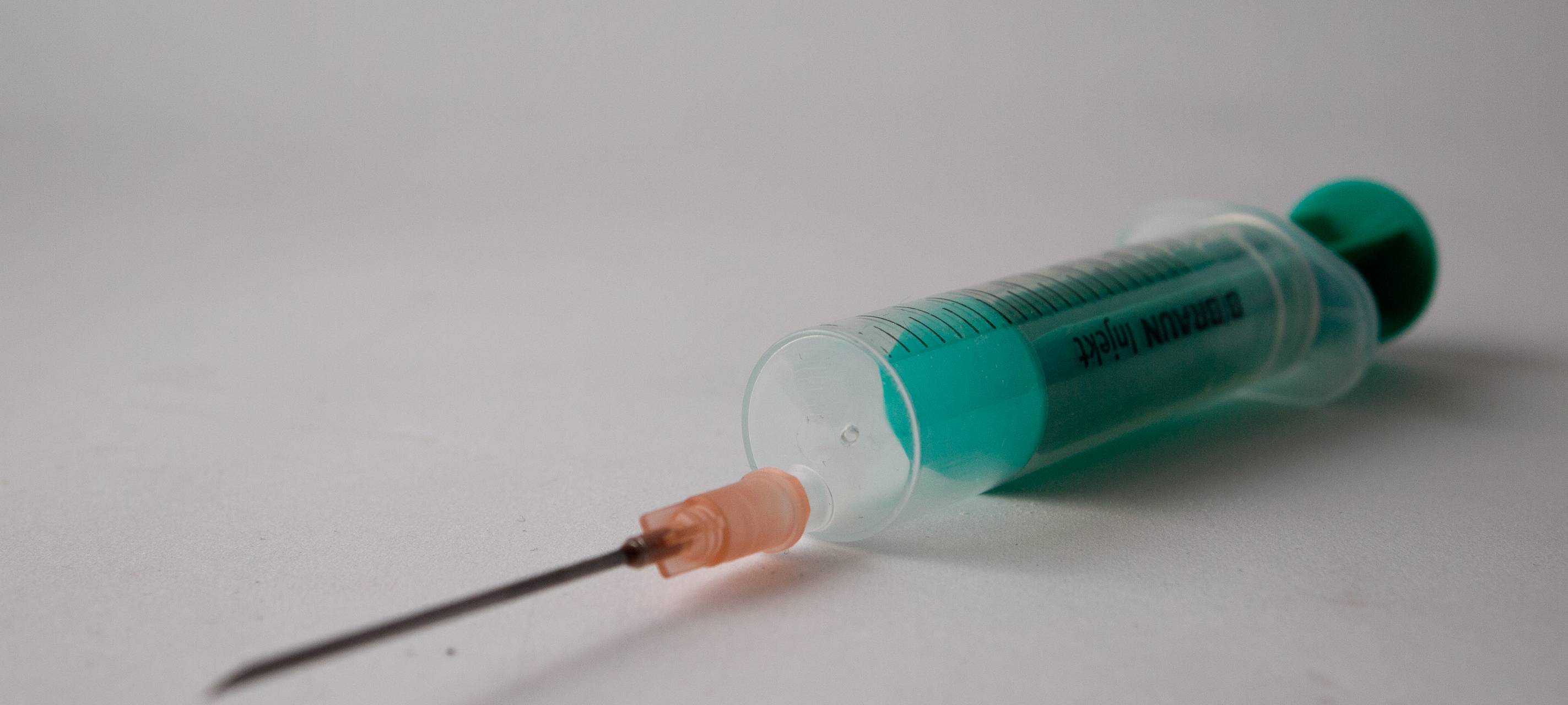 Neue Diamorphin-Behandlung in Dortmund gestartet