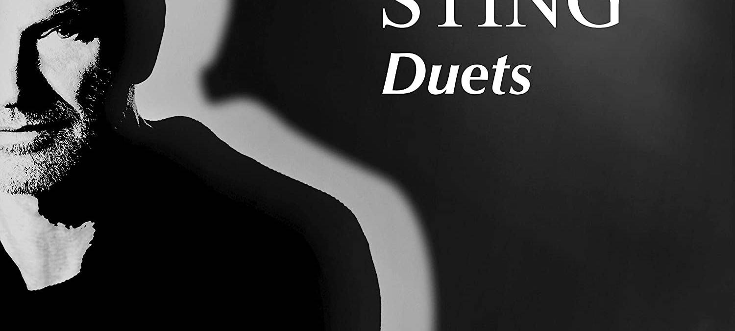 Album der Woche: Sting - Duets