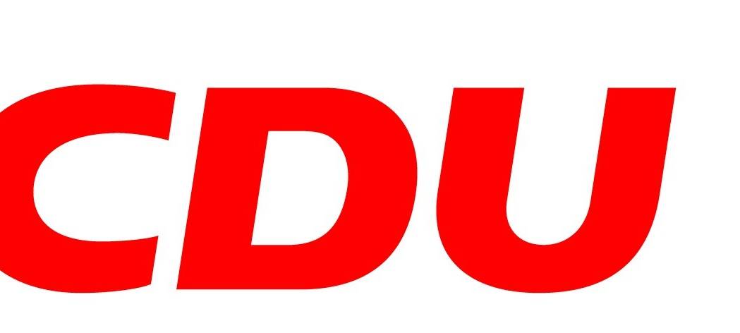Logo CDU