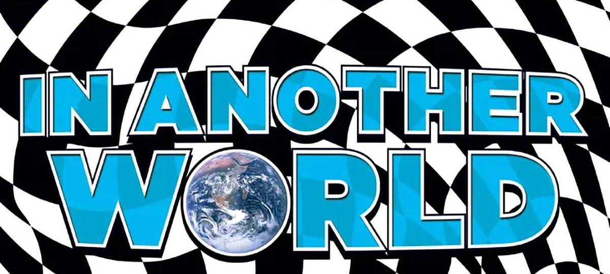 Cheap Trick -- In Another World