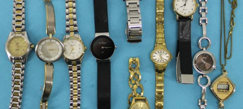 Dortmund: Stadt versteigert Fundsachen